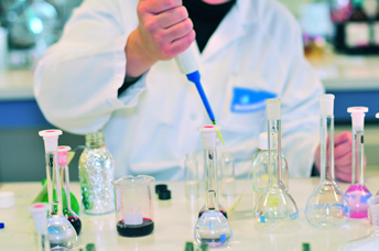 Laboratoire de Recherche SODECO